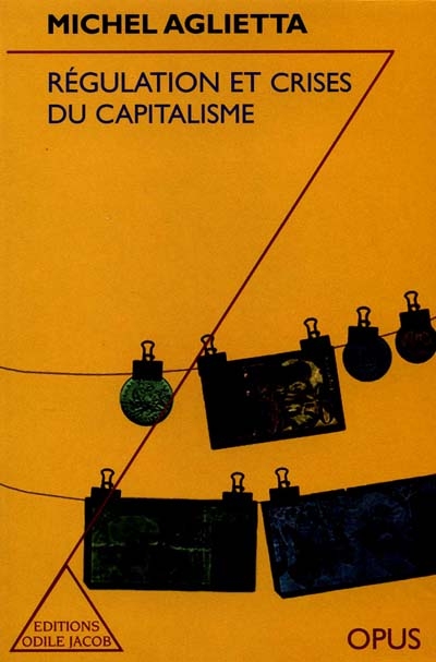 Régulation et crises du...