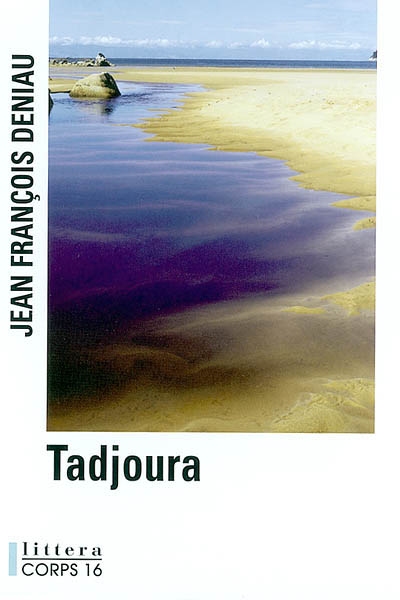 Tadjoura
