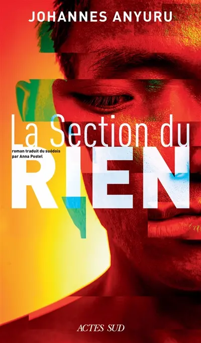 La section du rien