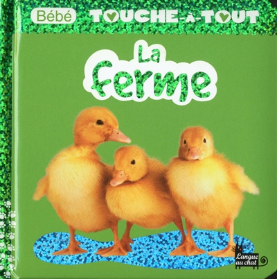 La ferme