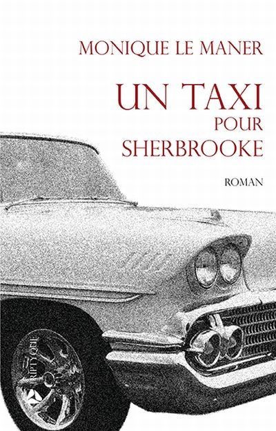 Un taxi pour Sherbrooke