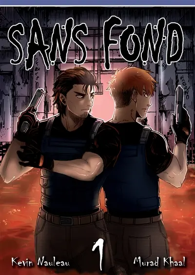 Sans fond. Vol. 1