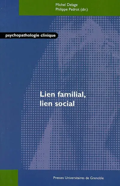 Lien familial, lien social