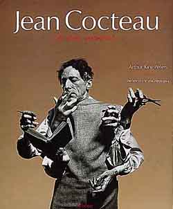 Jean Cocteau et son univers
