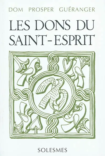 Les dons du Saint Esprit