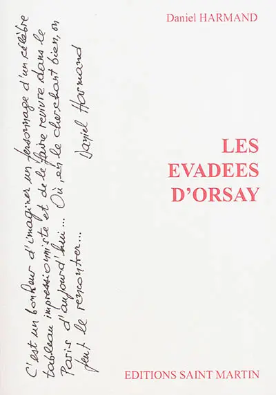 Les évadées d'Orsay