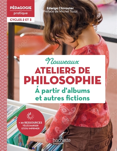 Nouveaux ateliers de...