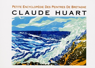 Claude Huart