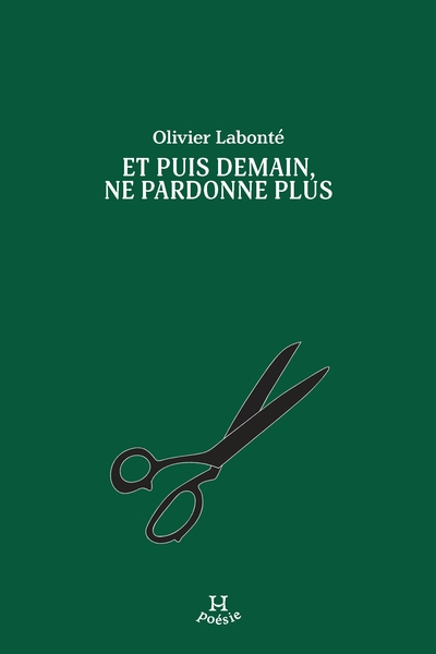 Et puis demain, ne pardonne...