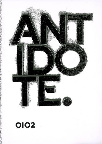 Antidote 01-02