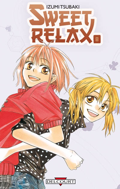 Sweet relax. Vol. 8