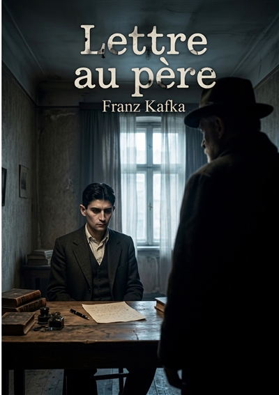 Lettre au père : Les...