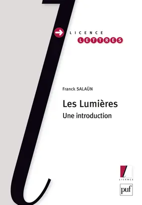 Les Lumières : une introduction
