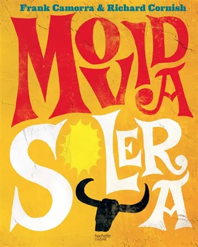 Movida solera
