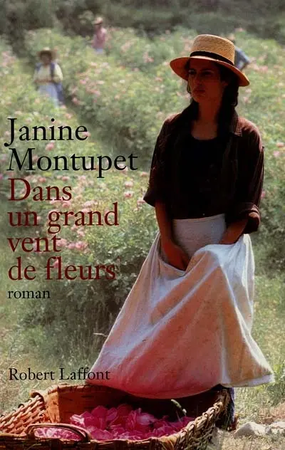 Dans un grand vent de fleurs