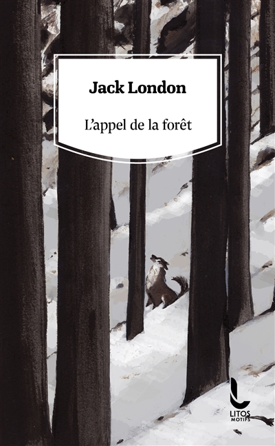 L'appel de la forêt