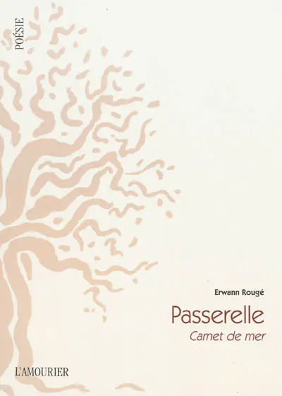 Passerelle : carnet de mer