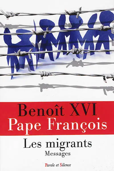 Les migrants : messages