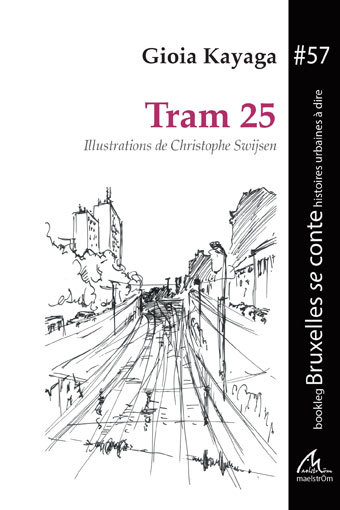 Tram 25