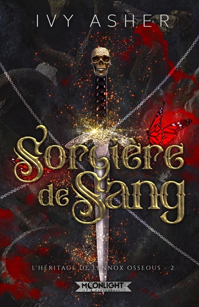Sorcière de Sang : The...