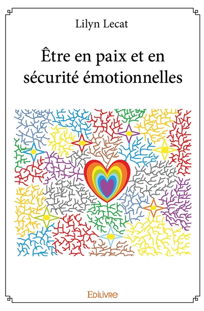 Être en paix et en sécurité...
