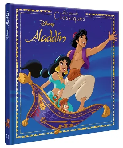 Aladdin