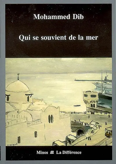 Qui se souvient de la mer