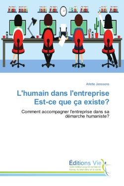 L'humain dans l'entreprise...
