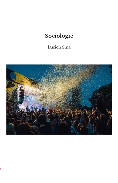 Sociologie