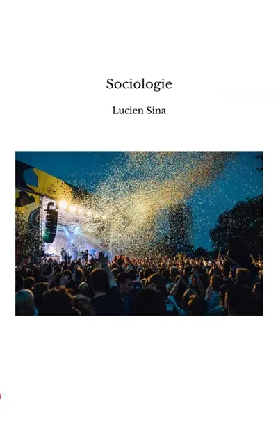 Sociologie