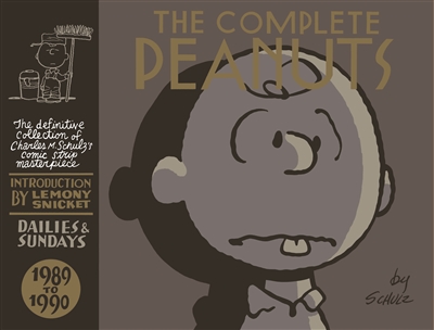 Coffret Snoopy & les Peanuts intégrale 20