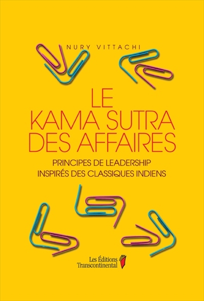 Le Kama sutra des affaires