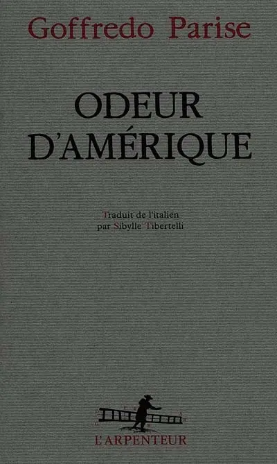 Parfum d'Amérique
