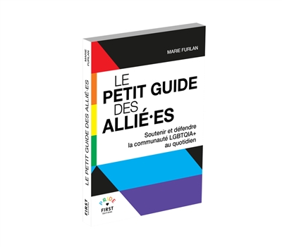 Le petit guide des allié.es...