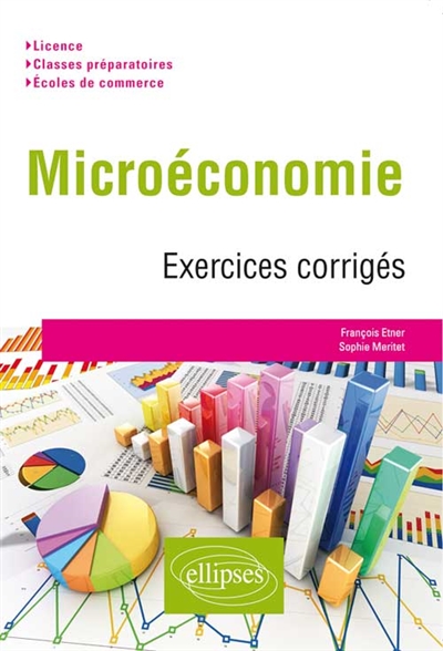 Micro-économie : exercices corrigés