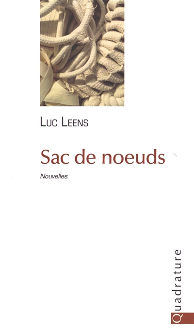 Sac de noeuds