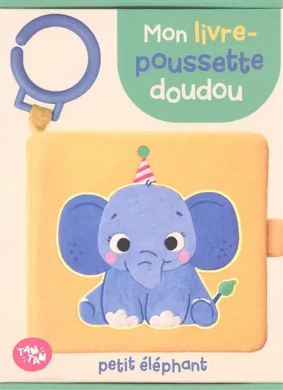Petit éléphant