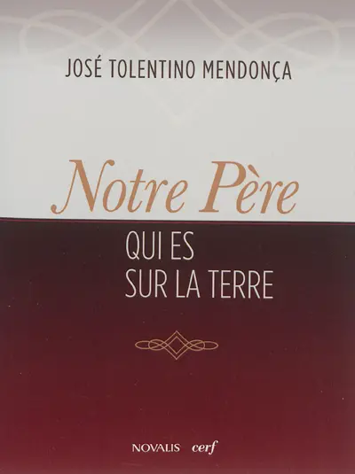 Notre Père qui es sur la Terre