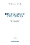 Discordance des temps : une brève histoire de la modernité