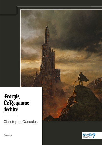 Le Royaume déchiré :...