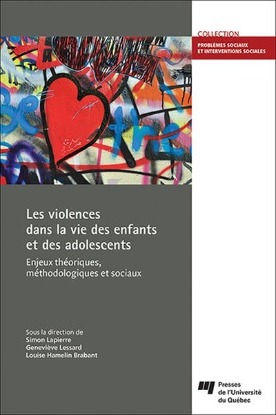 Les violences dans la vie...
