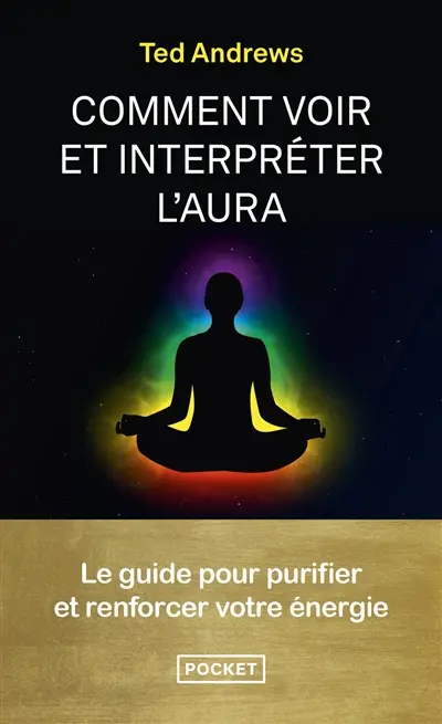 Comment voir et interpréter l'aura