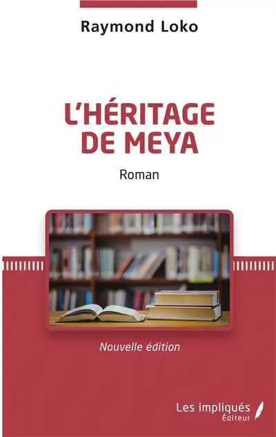 L'héritage de Meya