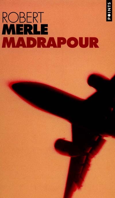 Madrapour