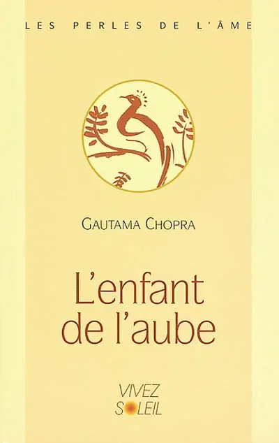 L'enfant de l'aube : un voyage magique vers l'éveil
