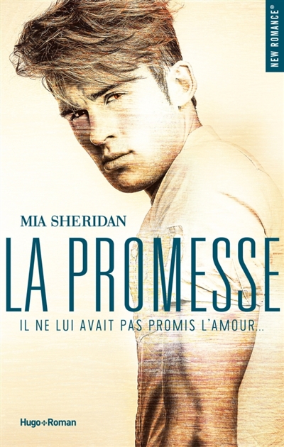 La promesse : il ne lui...