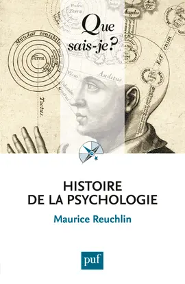 Histoire de la psychologie