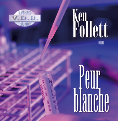 Peur blanche