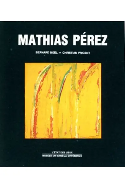 Mathias Pérez