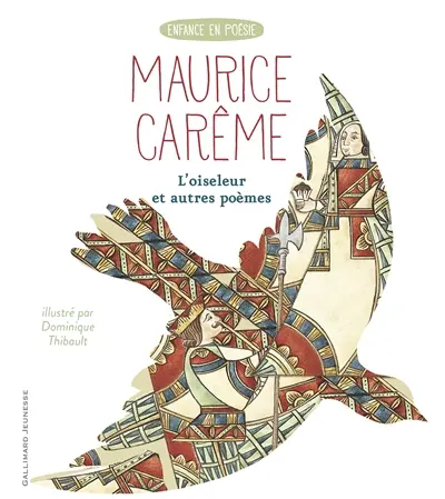 L'oiseleur et autres poèmes